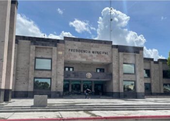 Homicidio de detenido revela simulación de cámaras de Policía de Piedras Negras