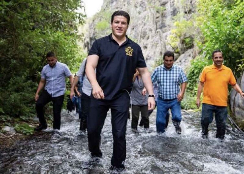 El agua que quiere llevarse Samuel García, es uno de los acuíferos más sobrexplotados en Coahuila