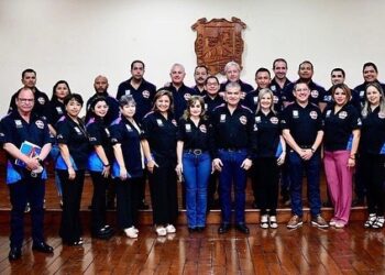 Rally de competencia «Coahuila 1000» traerá derrama económica a Piedras Negras, asegura Norma Treviño