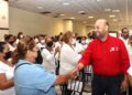 Acusa líder del PRI Coahuila a Morena por presunto uso electoral de programas sociales
