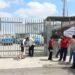 Inicia huelga de Sindicato TELMEX en Piedras Negras