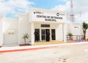 No fue natural, sino por golpe, la muerte del detenido en celdas municipales, señala el Ministerio Público
