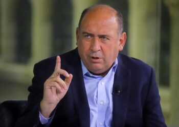 Desde 2016 Rubén Moreira defendía a Constellation Brands, hoy el problema de escasez de agua es peor