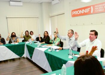 SESIONA CONSEJO TÉCNICO DE COAHUILA: ADOLESCENTES BUSCAN SER ADOPTADOS