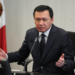 Destaca Miguel Ángel Osorio Chong que el PRI no es propiedad de «Alito»