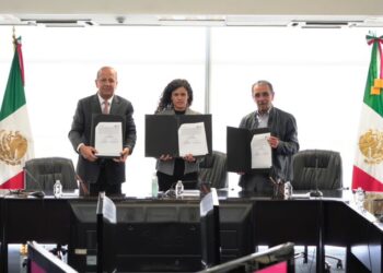 Finaliza huelga en TELMEX, tras llegar a un acuerdo
