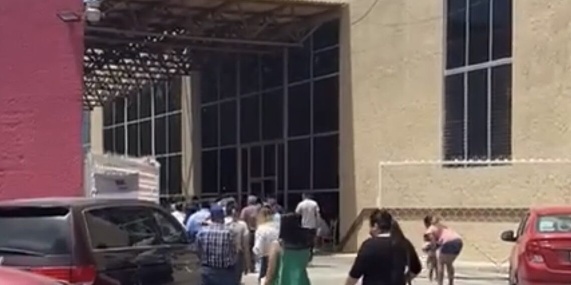 MORENA vuelve a enseñar músculo en Piedras Negras en afiliación y elección de consejeros este domingo