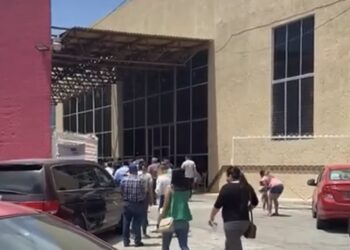 MORENA vuelve a enseñar músculo en Piedras Negras en afiliación y elección de consejeros este domingo