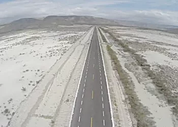 Desierto de Cuatrociénegas tendrá acceso a comunicación de telefonía celular