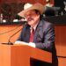 Armando Guadiana se acerca al PRI,  donde es visto como la mejor opción para MORENA