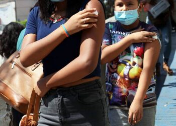 Afirma López Gatell que el 70 por ciento de fallecidos en quinta ola de Covid-19 no estaban vacunados