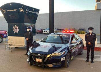 Nueva muerte de un detenido por la policía municipal, acusan fue natural