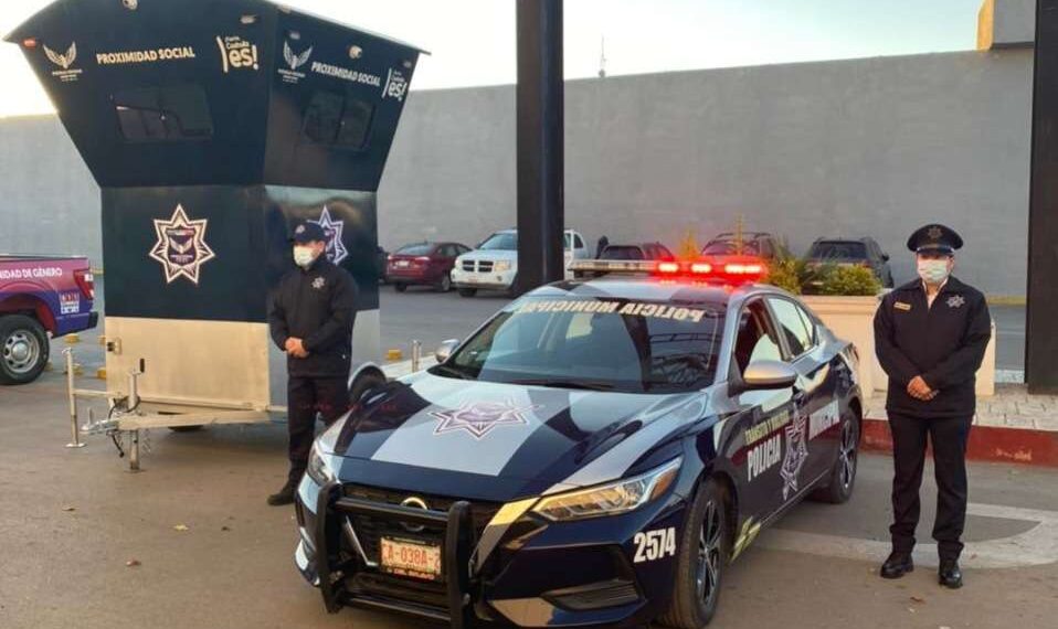 Nueva muerte de un detenido por la policía municipal, acusan fue natural