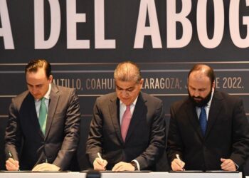 LA LABOR DE LOS ABOGADOS ES DECISIVA PARA SOSTENER EL EQUILIBRIO Y LA GOBERNABILIDAD: MARS