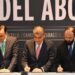 LA LABOR DE LOS ABOGADOS ES DECISIVA PARA SOSTENER EL EQUILIBRIO Y LA GOBERNABILIDAD: MARS