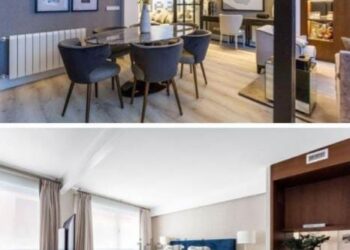 Después que la PGR iniciara investigación en su contra, Peña Nieto pone en venta su lujoso departamento