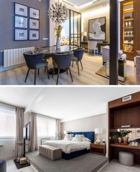 Después que la PGR iniciara investigación en su contra, Peña Nieto pone en venta su lujoso departamento