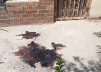 Policía de Piedras Negras disparó en la cabeza al detenido; Confirma Fiscalía