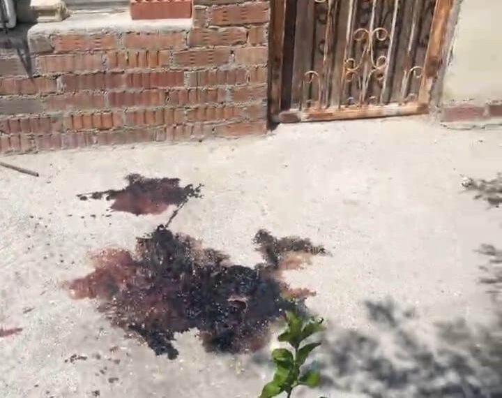 Policía de Piedras Negras disparó en la cabeza al detenido; Confirma Fiscalía