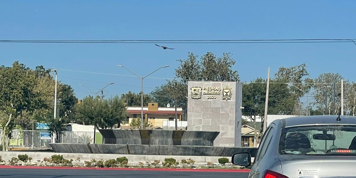 Ante sequía se apagan fuentes en Piedras Negras, ¿Fue error de inversión frente a la crisis de agua?