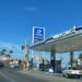 Gasolinera Windstar cumple más de 3 meses cerrada en avenida Lázaro Cárdenas