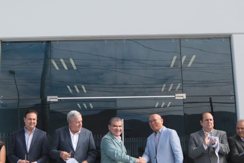 ‘AQUÍ SÍ NOS PREOCUPAMOS POR EL FUTURO DE COAHUILA’: MARS