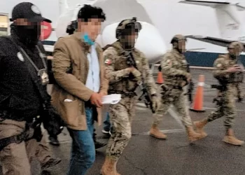 Juez concede amparo a Caro Quintero para que no sea extraditado