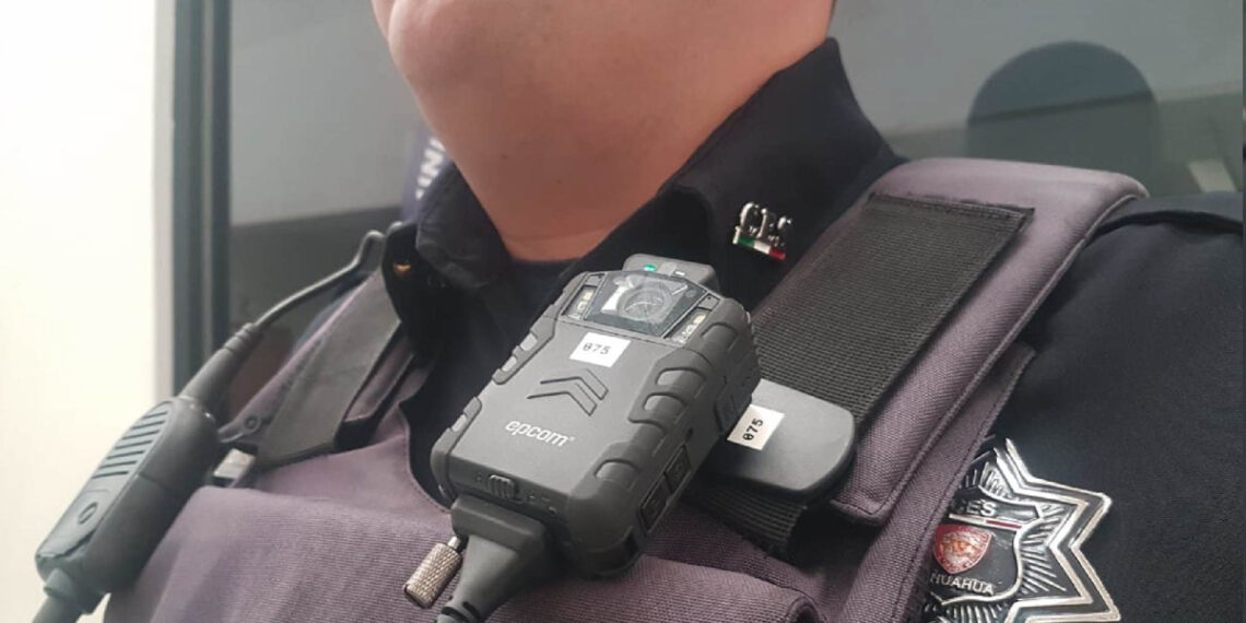 Mintió Comisario de Seguridad sobre uso de cámaras de policías y no hay consecuencias en Piedras Negras