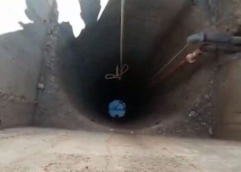 Gobierno de Nuevo León descubre mercado negro del agua