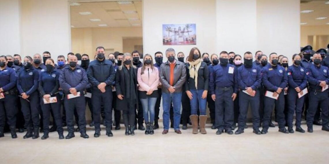 -Crisis en Policía Municipal: Segunda muerte de detenido no fue natural sino por golpe y detención pudo ser arbitraria