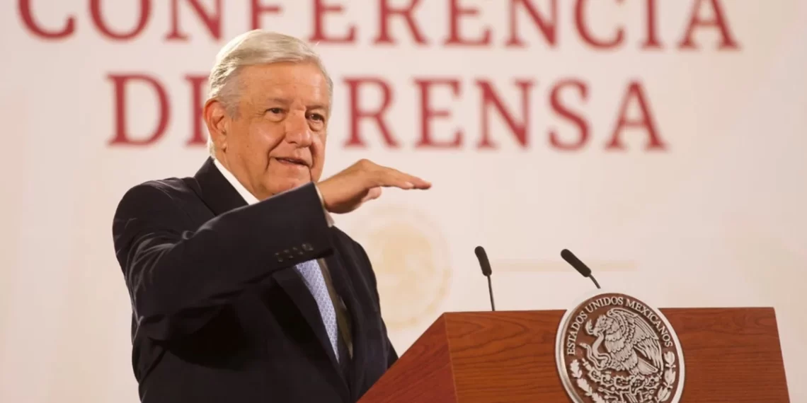 Reordenará AMLO concesiones de agua en zonas sobreexplotadas como el acuífero Allende-Piedras Negras donde opera Constellation Brands