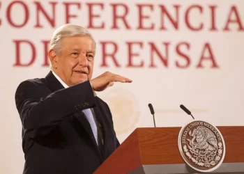 Reordenará AMLO concesiones de agua en zonas sobreexplotadas como el acuífero Allende-Piedras Negras donde opera Constellation Brands