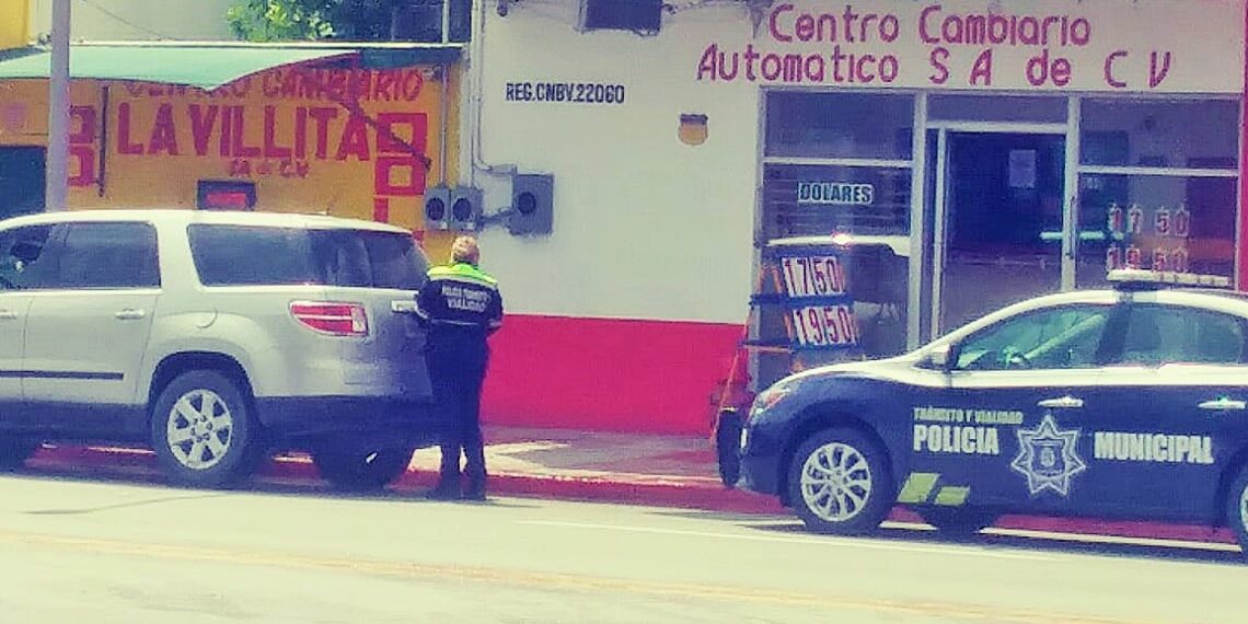 Sin resolverse eliminación de raya roja en avenida Carranza