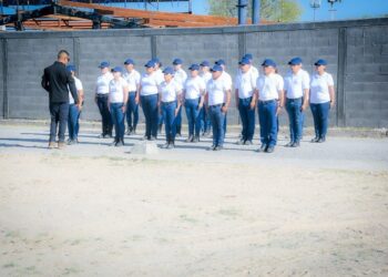 Cadetes de Academia de Policía de Piedras Negras denuncian trato inhumano