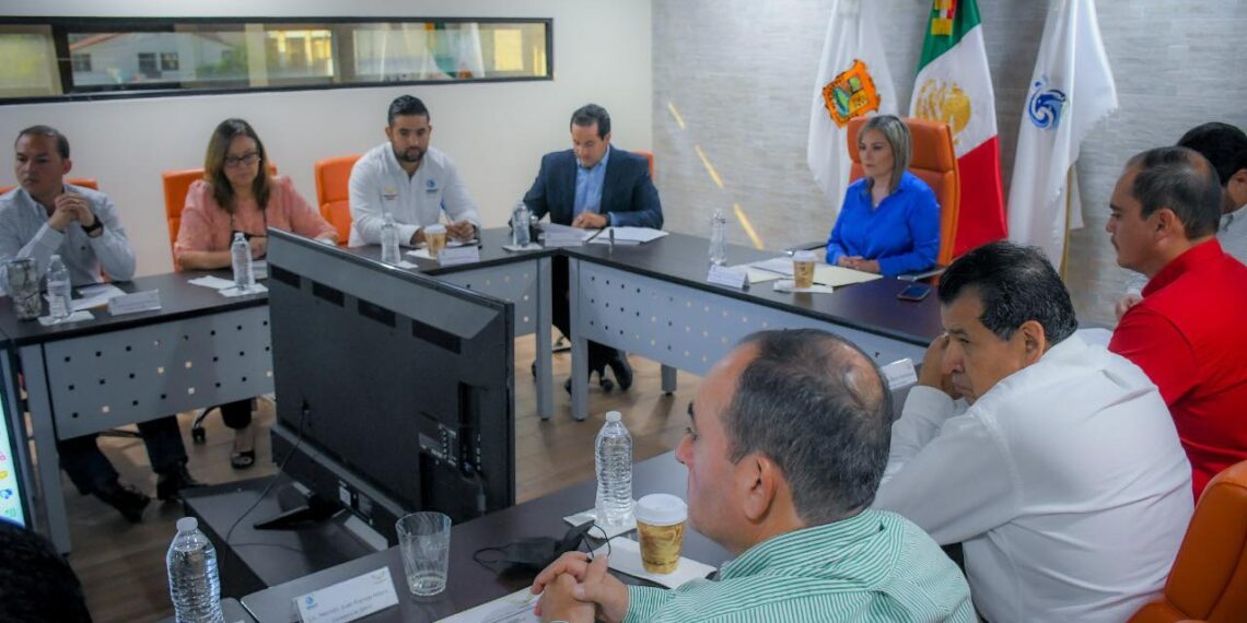 Municipio de Piedras Negras propone aumento de 6 por ciento en tarifa de agua