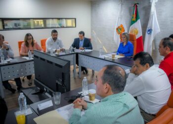 Municipio de Piedras Negras propone aumento de 6 por ciento en tarifa de agua