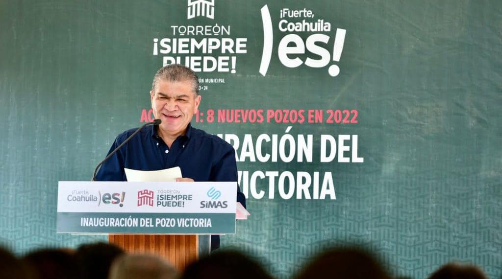 «La grandiosa idea de Bartlett  de darle más carbón a los productores más pequeños provoca «coyotaje»: Miguel Riquelme
