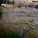 Fuertes lluvias inundan diferentes sectores de Piedras negras