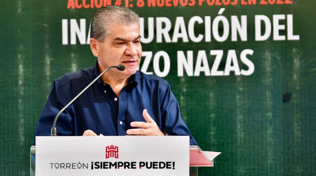 Elección de 2024 sería la última imparcial si pasa reforma electoral de AMLO: Riquelme