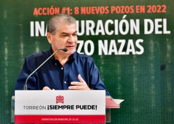 Elección de 2024 sería la última imparcial si pasa reforma electoral de AMLO: Riquelme