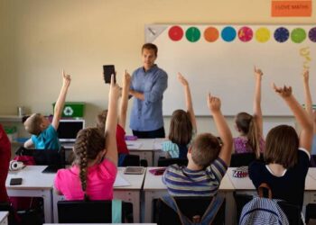 Distrito Escolar en Estados Unidos incorpora castigo físico a alumnos a petición de los padres