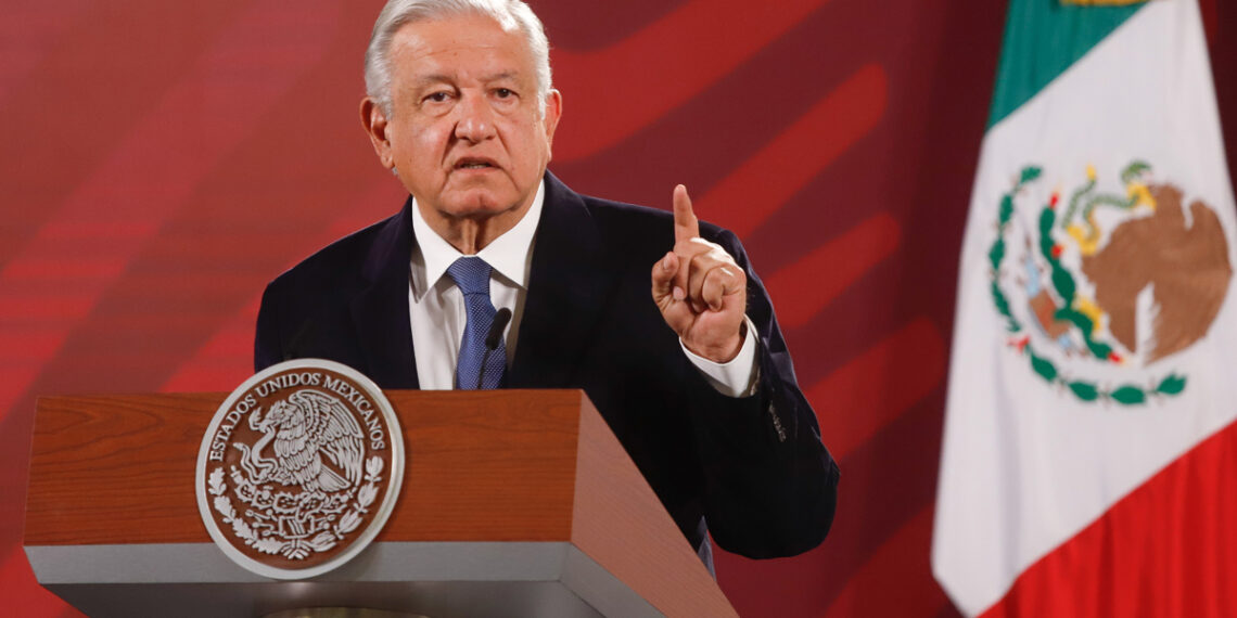 AMLO pondrá fin a concesiones de agua en el norte del país