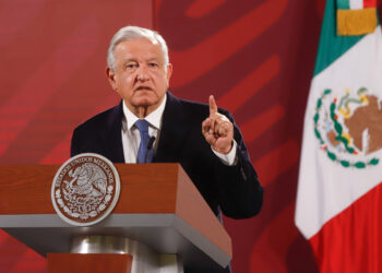 AMLO pondrá fin a concesiones de agua en el norte del país