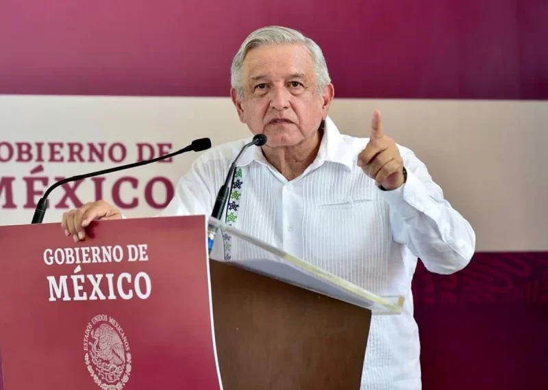 Señala AMLO que hoy es día decisivo en el rescate de los mineros en Sabinas