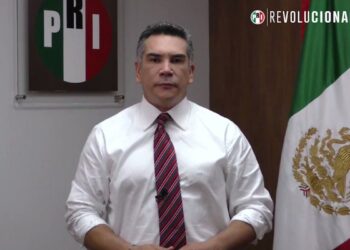 Fiscalía de Campeche solicita a Cámara de Diputados el desafuero de «Alito»