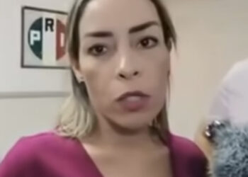 Desconoce senadora del PRI, Verónica Martínez quien es dueño de la mina colapsada con diez trabajadores en Sabinas