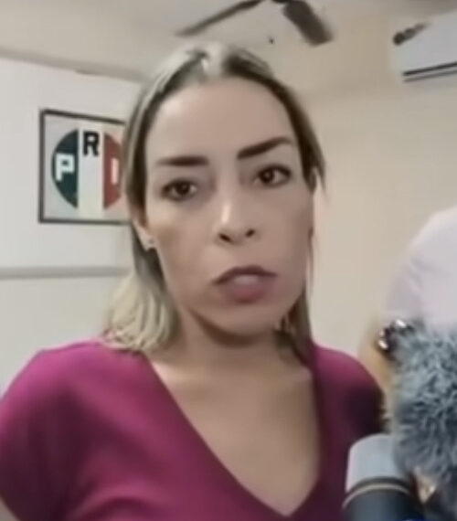 Desconoce senadora del PRI, Verónica Martínez quien es dueño de la mina colapsada con diez trabajadores en Sabinas