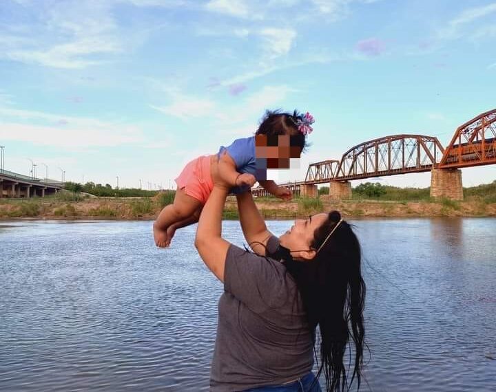 Angie Ayala asesinada a golpes en Piedras Negras; una mujer responsable de sacar adelante a sus tres niños