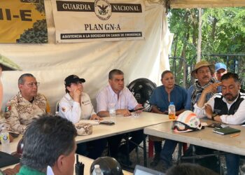 REAFIRMA EQUIPO MULTIDISCIPLINARIO COMPROMISO DE RESCATE