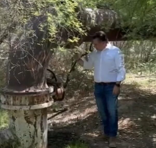 «Consecuencias serán catastróficas si no se va Constellation»: Lenin Pérez